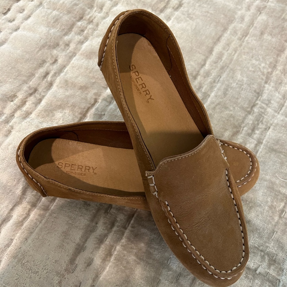 Sperry